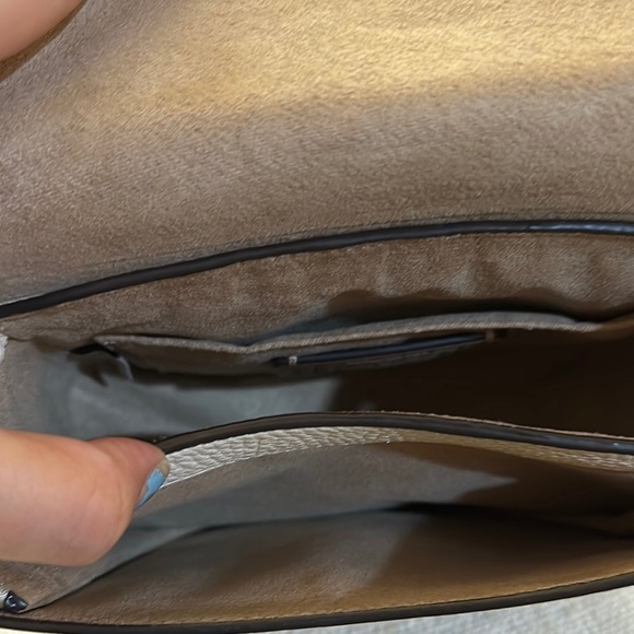 Coach leather bag - Picture 16 of 17